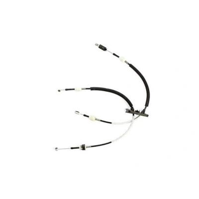 Imagen de VAICO V22 0395 Cable de accionamiento, caja cambios CITROËN: Jumper II Furgón, Bus, FIAT: Ducato III Furgón