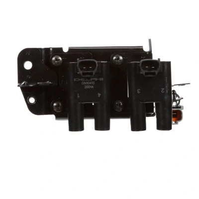 Imagen de DELPHI GN10413 12B1 Bobina de encendido 5 12 HYUNDAI: COUPE, Coupe II, Getz, KIA: RIO 2, Cerato Berlina