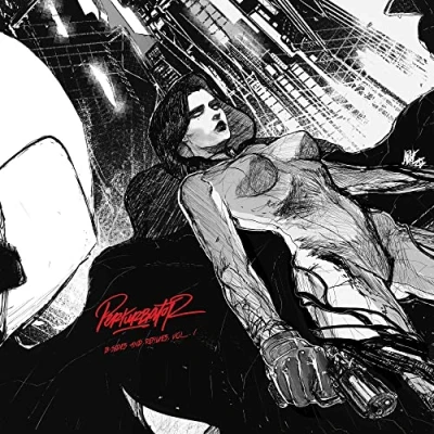 Imagen de B sides and remixes, vol.i [Vinilo]