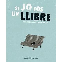 Imagen de Si jo fos un llibre (LA HORA DEL CUENTO)