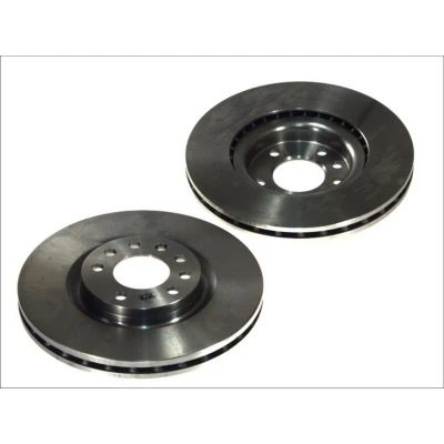 Imagen de FERODO PREMIER DDF1512 Disco de freno 305 28 5 110 ventilado aceitado sin tornillos FIAT: Croma II Familiar
