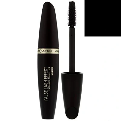 Imagen de Max factor Lash extension effect, máscara de pestañas, negro (6, 5 ml)