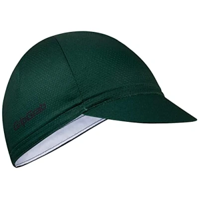 Imagen de GripGrab Gorra Ciclismo Lightweight con Visera Sotocasco Verano Cabeza Bicicleta Carretera Protección UV Transpirable