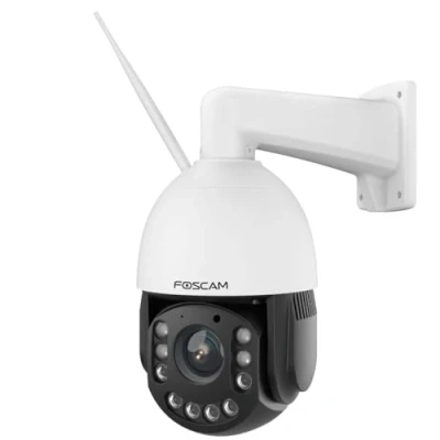 Imagen de Foscam SD4H Cupola Telecamera di sicurezza IP Esterno 2304 x 1536 Pixel Parete