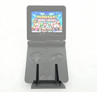 Imagen de ULROAD Soporte para consola de juegos Nintendo Gameboy Advance SP
