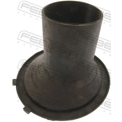 Imagen de FEBEST TSI 190UP Caja de muelle arriba, Eje delantero
