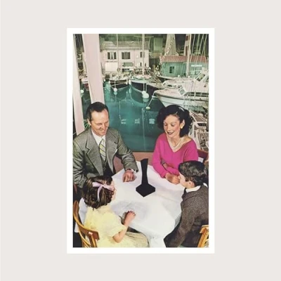 Imagen de Presence [Vinilo]