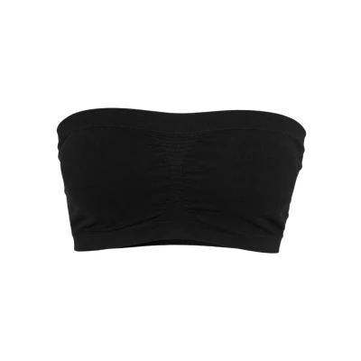 Imagen de Urban Classics PADS Sujetador sin tirantes/multiescote, Mujer, Talla: Large, Black