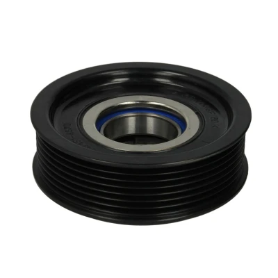 Imagen de THERMOTEC KTT040110 Embrague del Compresor Aire Acondicionado DENSO 7SEU17C MERCEDES BENZ: Clase E Berlina, CLS Coupé, C Berlina