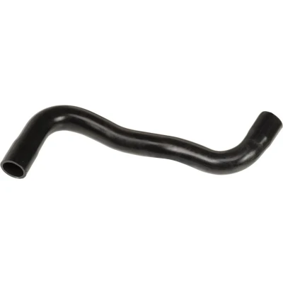 Imagen de GATES 05 2752 Manguitos de Radiador EPDM (Ethylen Propylen Dien Caucho) RENAULT: Kangoo I, I Express