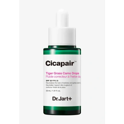 Imagen de Dr.Jart+ Cicapair™ Tiger Grass Camo Drops SPF 35 30 ml