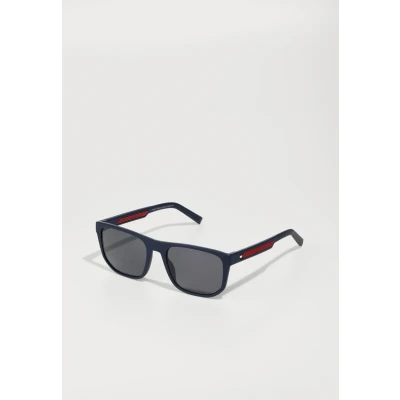 Imagen de Tommy Hilfiger Gafas de sol, Hombre, Talla: 55, Blue/red