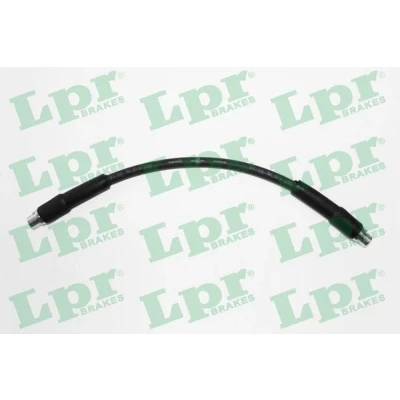 Imagen de LPR 6T48744 Latiguillos de Freno 380 F10X1 AUDI: A8 D3