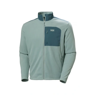 Imagen de Helly Hansen Daybreaker Block Forro polar, Hombre, Talla: Small, Cactus