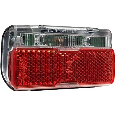 Imagen de busch+müller Rücklicht Toplight Line Brex 50mm Luz Trasera, Unisex Adulto, k.A, 50 mm