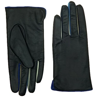 Imagen de mywalit Short Gloves (Size 8), Accesorio de Viaje Billetera Unisex Adulto, 4, Talla única
