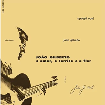 Imagen de o amor. sorriso e a flor [Vinilo]