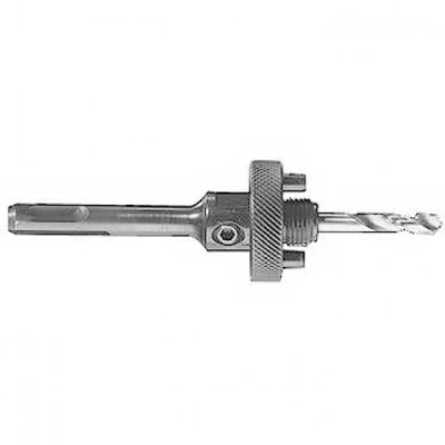 Imagen de Bosch 2 609 390 036 Adaptador SDS plus 5/8&quot; 18 UNF, 32 210 mm (pack de 1)