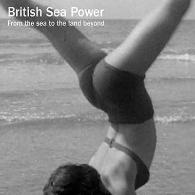 Imagen de From the Sea to Land Beyond [Vinilo]