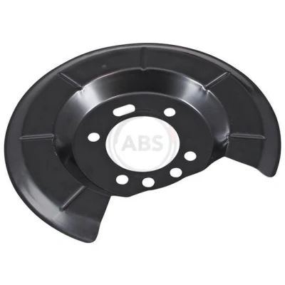 Imagen de Chapa protectora, disco de freno A.B.S. 11386