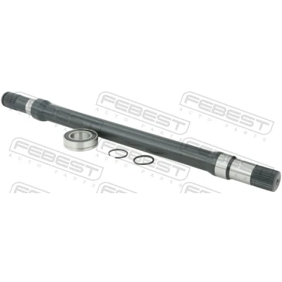 Imagen de FEBEST 1012 C100RH Árbol de transmisión Eje delantero, derecha 527 CHEVROLET: Captiva