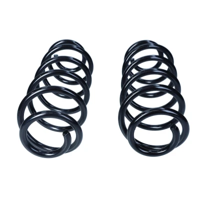 Imagen de MAXGEAR 60 0981D Muelle de suspensión Eje trasero helicoidal SUZUKI: Swift III Hatchback (MZ, EZ) 1.3 DDiS, 1.5, 2005 2015