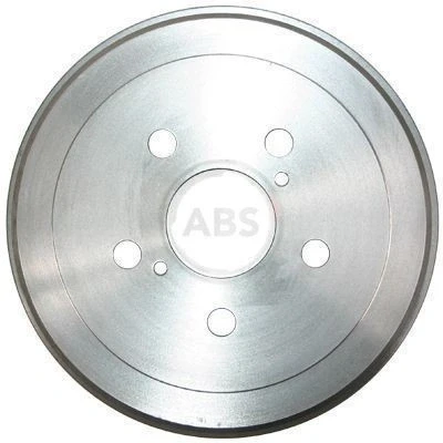 Imagen de A.B.S. 2501 S Tambor de Freno 235