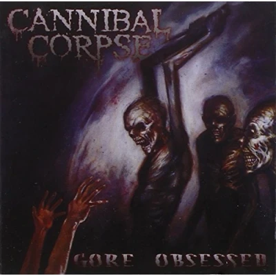 Imagen de Gore Obsessed
