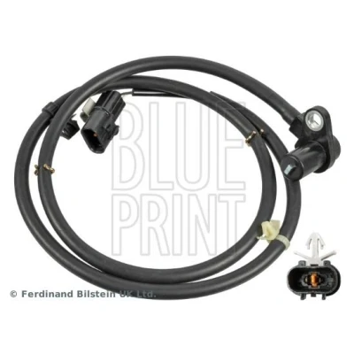 Imagen de BLUE PRINT ADC47126 Sensor de ABS Eje delantero, derecha 1060