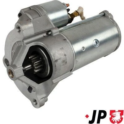 Imagen de JP GROUP 3190300500 Motor de arranque 12 2,3 10 PEUGEOT: 307 SW, 407 Berlina, 807, CITROËN: Berlingo II, C4 I Hatchback, Xsara Hatchback