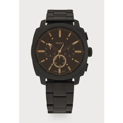 Imagen de Fossil Hombres Reloj Negro FS6097