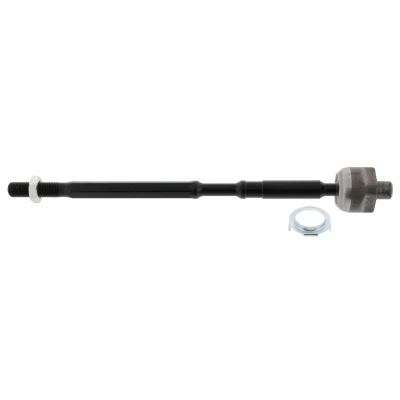 Imagen de MAPCO 54570 Rotula Axial de Direccion Eje delantero, izquierda, derecha M14x1,5 333 HONDA: CR V 3