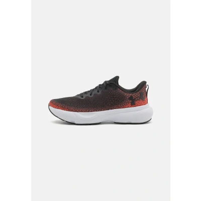 Imagen de Under Armour Infinite Zapatillas running asfalto, Hombre, Talla: 41, Black/ares red Zapatos