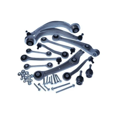 Imagen de MAXGEAR 72 5778 Juego de barras, suspensión las ruedas Eje delantero, izquierda, derecha con tornillos AUDI: A4 B8 Avant
