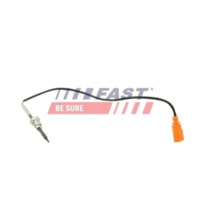 Imagen de FAST FT80281 Sensores con filtro de partículas VOLKSWAGEN: Crafter 30 50 Furgón, Camión plataforma/Chasis