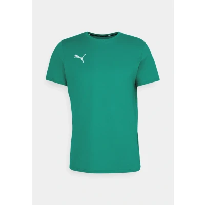 Imagen de Puma Teamgoal Casuals TEE Camiseta básica, Hombre, Talla: XXL, Green/white
