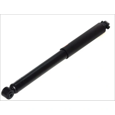 Imagen de KYB Excel G 344496 Amortiguador Eje trasero Presión de gas Bitubular telescópico Anillo superior, inferior JEEP: GRAND CHEROKEE 3