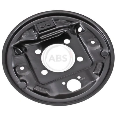 Imagen de A.B.S. 11424 Chapa Protectora de Disco Freno