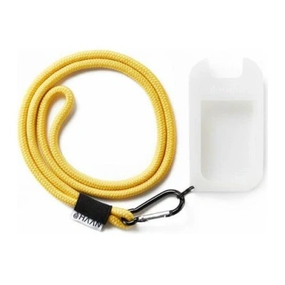 Imagen de HAAN Citrus Noon Case with lanyard