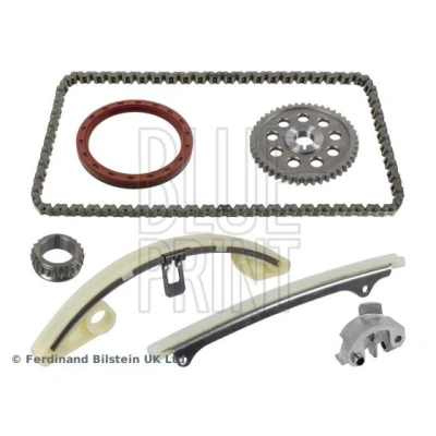 Imagen de BLUE PRINT ADBP730065 Juego de cadena distribución dentada, cerrada HONDA: CIVIC 8 Hatchback, Jazz 2