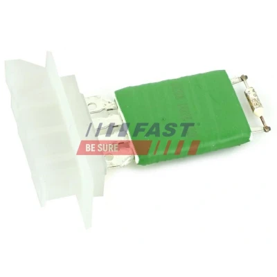 Imagen de Appareil de commande, chauffage/ventilation FAST FT59121