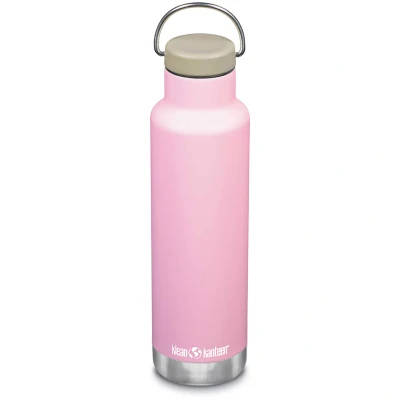 Imagen de Klean Kanteen Classic Insulated Narrow 592ml / 20oz Water bottle