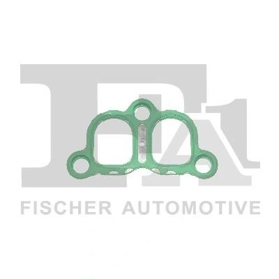 Imagen de FA1 511 025 Junta Colector de Admision para cilindro 2, 3 VOLKSWAGEN: Transporter 5 Bus, Multivan (7HM, Touareg I