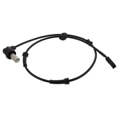 Imagen de MAPCO 86813 Sensor de ABS eje trasero ambos lados 990 AUDI: A4 B5 Berlina, Avant