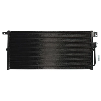 Imagen de Condensador, aire acondicionado THERMOTEC KTT110572