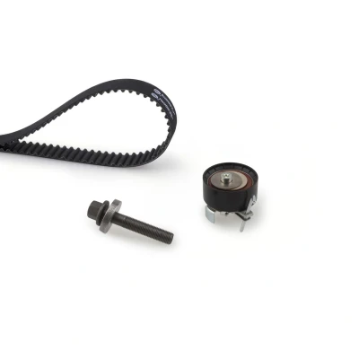 Imagen de GATES K025669XS Kit de correa distribución sin bomba agua Tru Power FORD: MONDEO 4 Stufenheck, FOCUS 3, C Max 2, VOLVO: S80 II, V60 I, V70 3