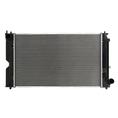 Imagen de THERMOTEC D72004TT Radiador, refrigeración del motor TOYOTA: Corolla IX Hatchback, Verso, Berlina