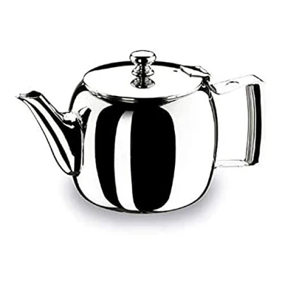 Imagen de Lacor 65012 Tetera Luxe Inox. 1,20 Litros