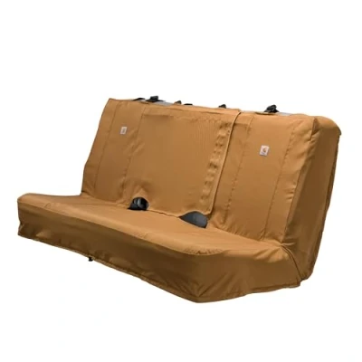 Imagen de Carhartt Funda Universal para Asiento de Banco marrón
