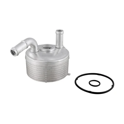 Imagen de VEMO V20 60 1560 Radiador de aceite, transmisión automática